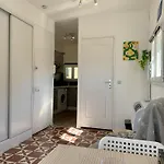 Aparthotel Riviera - Les Toits D Augustin - Bright Studio With A C - Old Town